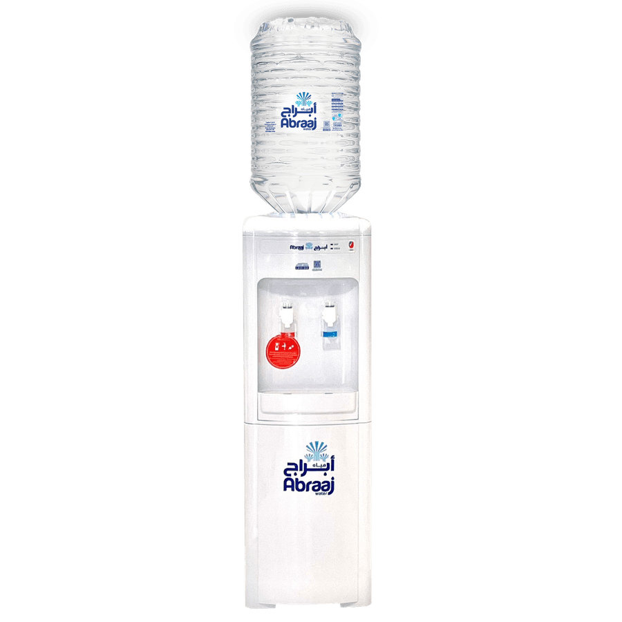 Abraaj Water Cooler